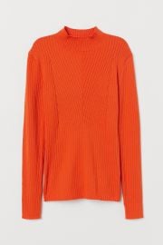 sweater at H&M