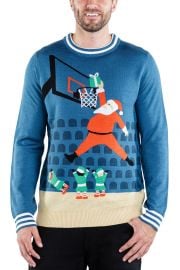 sweater at Tipsy Elves