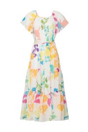 tanya taylor ella dress at Rent The Runway