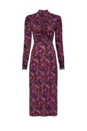 tanya taylor zoe dress at Rent The Runway