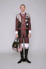 thom browne at Vogue