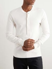 tom ford shirt at Mr Porter