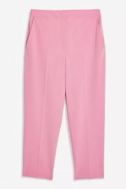 trousers at Topshop