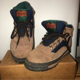 turntec Shoes Turntec Hiking Boots 75 Poshmark at Poshmark