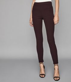 tyne pants at Reiss