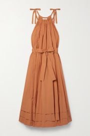 ulla johnson Joni  dress at Net A Porter