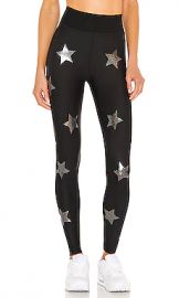 ultracor Ultra High KO Legging in Nero Starlight from Revolve com at Revolve