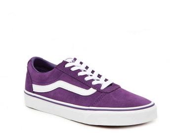 vans WARD LO SNEAKER at DSW