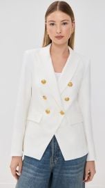 veronica beard Miller Dickey Jacket at Shopbop