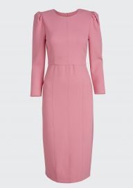 veronica beard geoff dress at Bergdorf Goodman