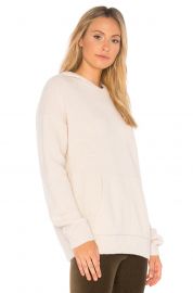 vince pullover hoodie at Revolve