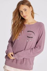 wildfox sweatshirt at Wildfox