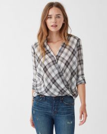 willow blouse at Splendid