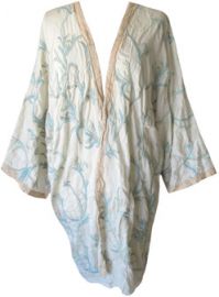 wrinkled cardigan on Magnolia Pearl at Magnolia Pearl