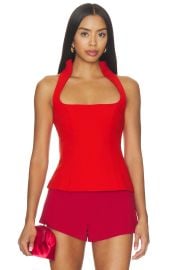 x Blake Evin Lori Top at Revolve