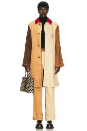x Carhartt Long Coat at FWRD