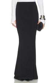 x Lifestyle Obie Long Skirt at Revolve