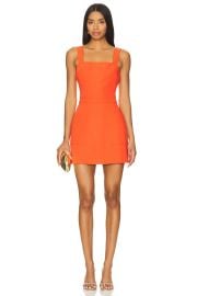 x REVOLVE Ace Dress at Revolve