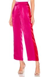x REVOLVE Alessia Pant at Revolve
