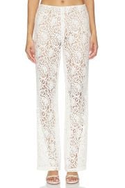 x REVOLVE Arlo Pant at Revolve