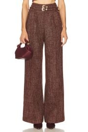 x REVOLVE Blythe Pants at Revolve