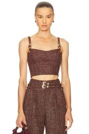 x REVOLVE Blythe Top at Revolve