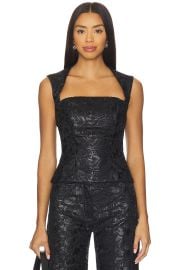 x REVOLVE Breanna Top at Revolve