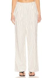 x REVOLVE Celia Oversized Trouser at Revolve