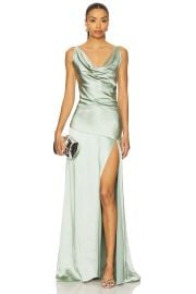 x REVOLVE Clementine Maxi Dress at Revolve