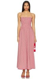 x REVOLVE Delta Dress at Revolve