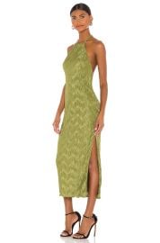 x REVOLVE Frederick Dress at Revolve