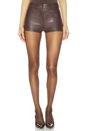 x REVOLVE High Waist Short at Revolve