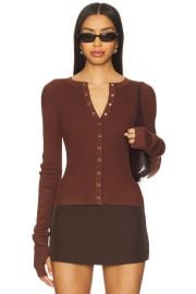 x REVOLVE Ivy League Top at Revolve