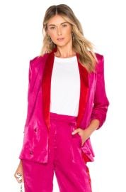 x REVOLVE Mira Jacket at Revolve