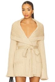 x REVOLVE Tullia Slouchy Cardigan at Revolve