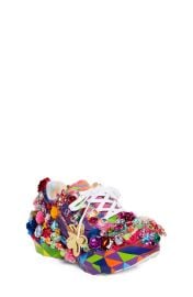 x Salomon Phantasm Embellished Platform Sneaker at Nordstrom