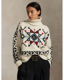 x TÓPA Cloud Paths Sweater at Bloomingdales