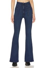 x We The Free Jayde Flare Jeans at Revolve