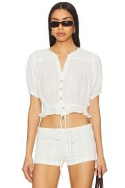 x We The Free Little Cloud Shirt at Revolve