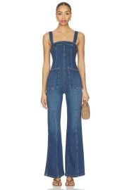x We The Free Suns Out Bootcut Jumpsuit at Revolve