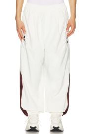 x Willy Chavarria Woven Track Pants at Revolve