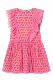 x27  Hearts Dress with Removable Tulle Overlay   Nordstrom at Nordstrom