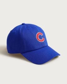x2747 X JCrew Cleanup Cap In Heavy Cotton Twill For Men JCrew at J. Crew