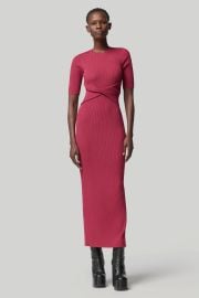 x27Argolisx27 Dress ALTUZARRA Official Website at Altuzarra