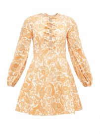 zimmermann peggy dress at Matches