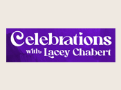 Celebrations with Lacey Chabert