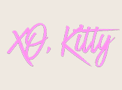 XO Kitty