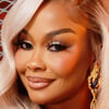 Photo of Phaedra Parks