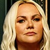 Photo of Galyna Saltkovska