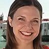 Photo of Maggie Rulli
